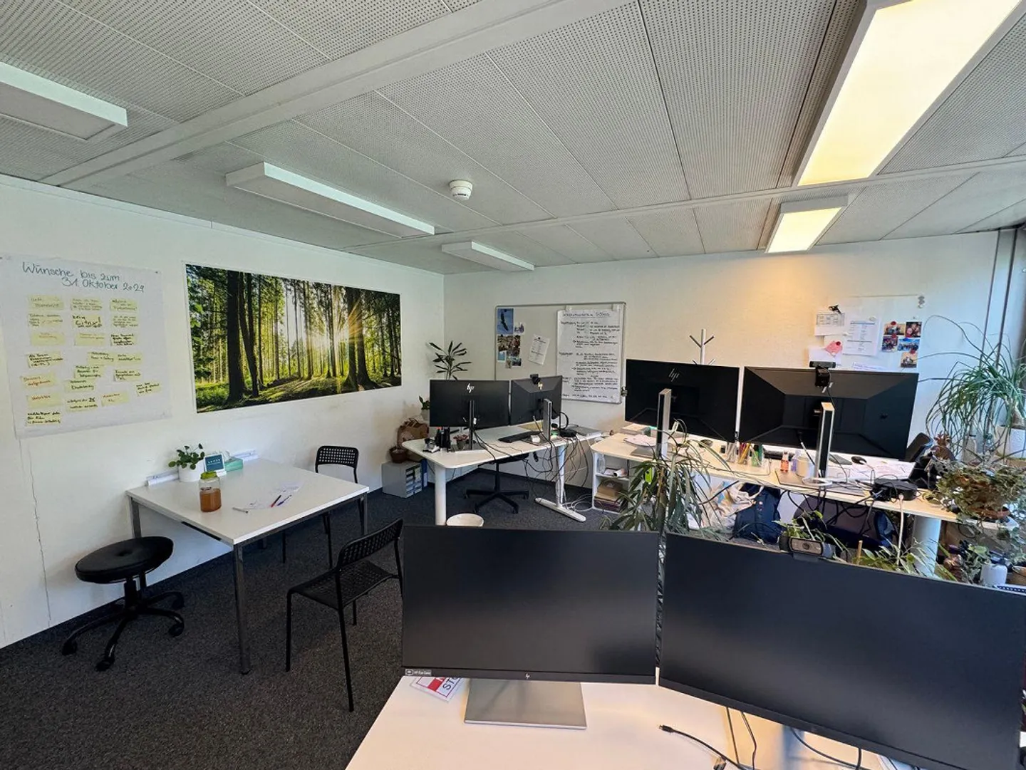 Espace de bureau et commercial central avec vue sur l'Aare - Photo 24 sur 26