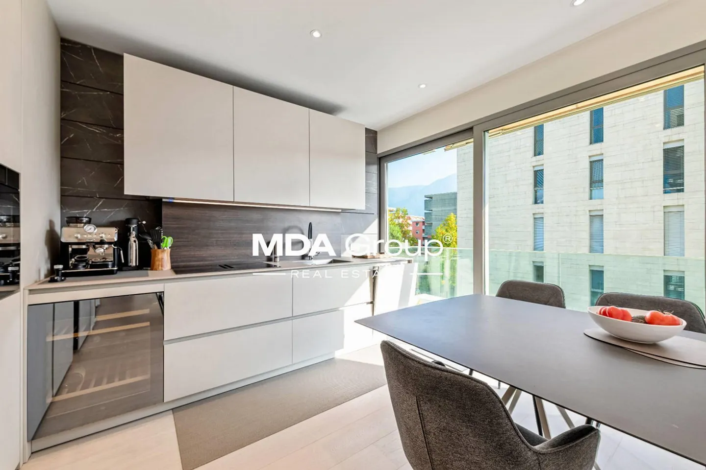 Condo for sale, Via al Chioso (Lugano, Switzerland) - Foto 1 von 13
