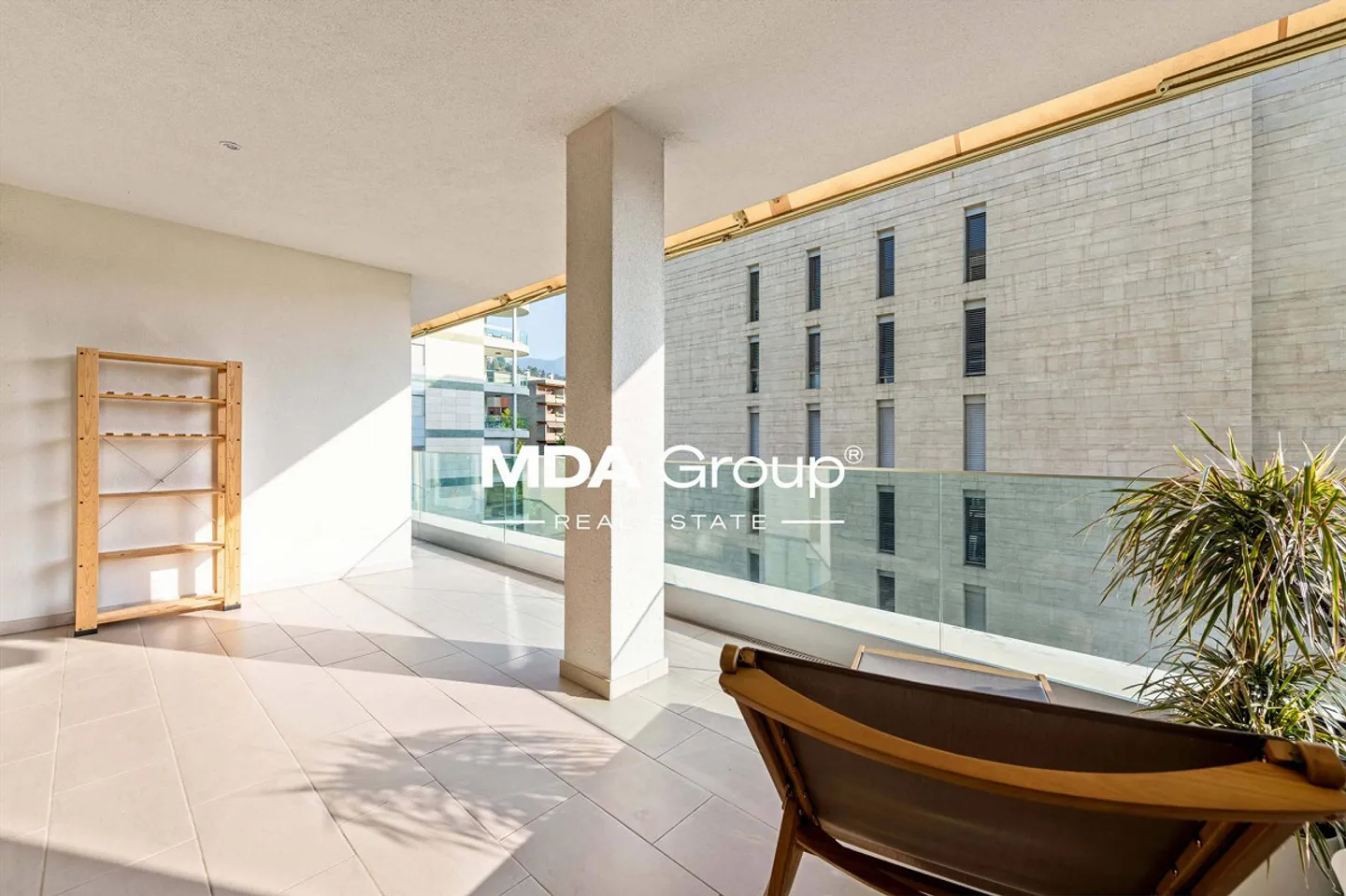 Condo for sale, Via al Chioso (Lugano, Switzerland) - Foto 3 von 13