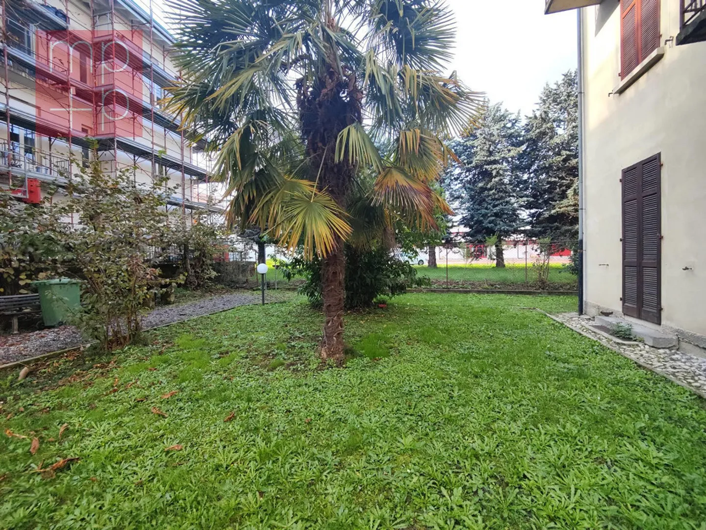 Casa plurifamiliare a Chiasso - Foto 3 di 8