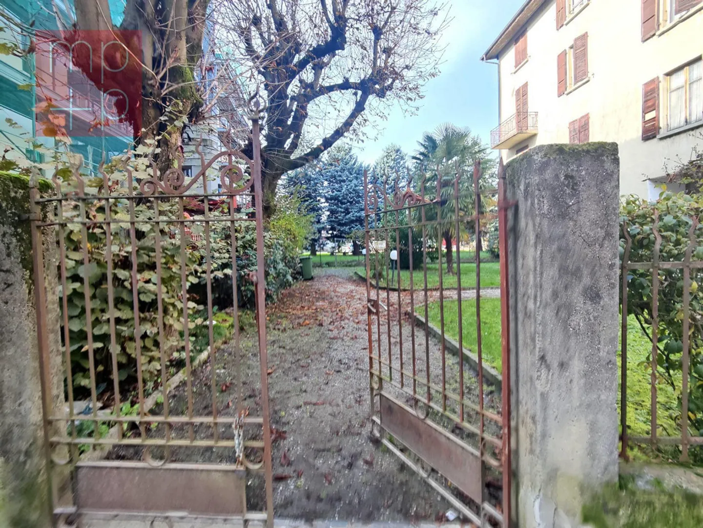 Casa plurifamiliare a Chiasso - Foto 4 di 8