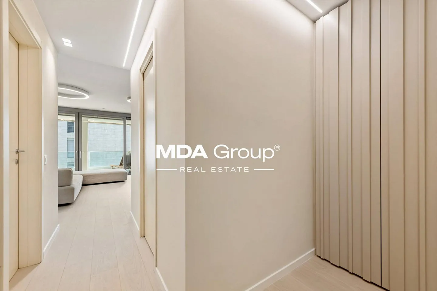 Condo for sale, Via al Chioso (Lugano, Switzerland) - Foto 7 von 13