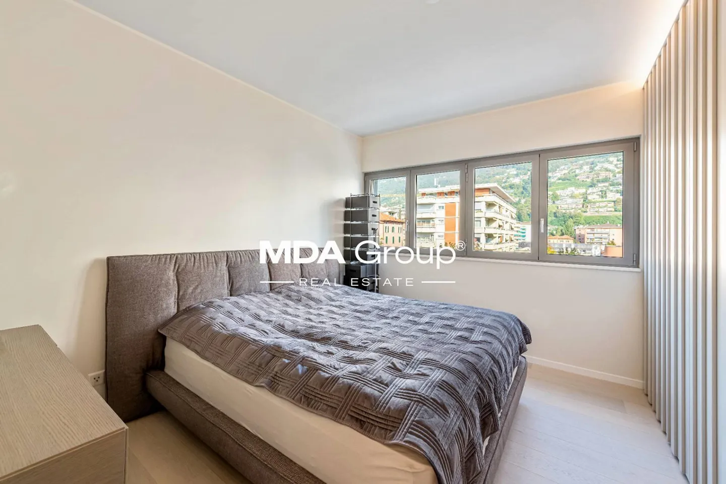 Condo for sale, Via al Chioso (Lugano, Switzerland) - Foto 10 von 13