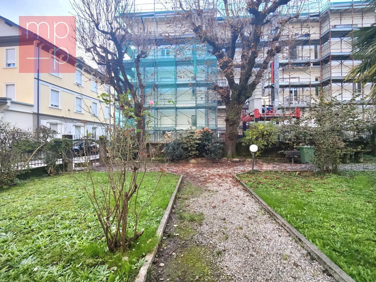 Casa plurifamiliare a Chiasso - Foto 5 di 8