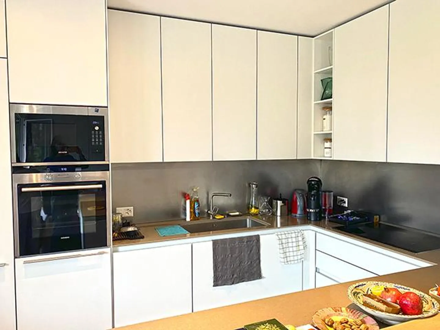 Herrliche Wohnung am See - Foto 5 von 6