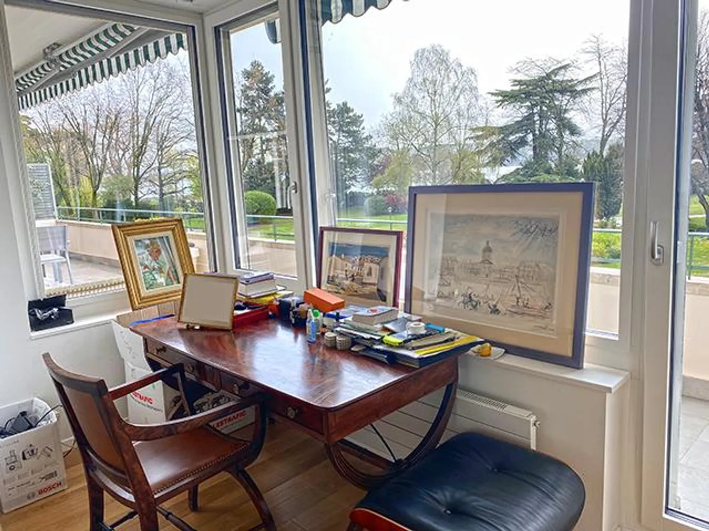 Herrliche Wohnung am See - Foto 6 von 6