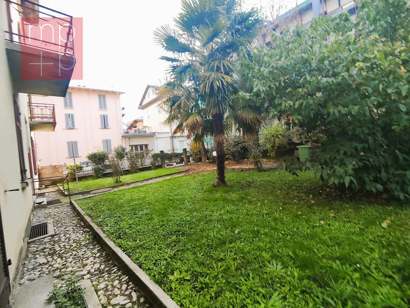 Casa plurifamiliare a Chiasso - Foto 6 di 8