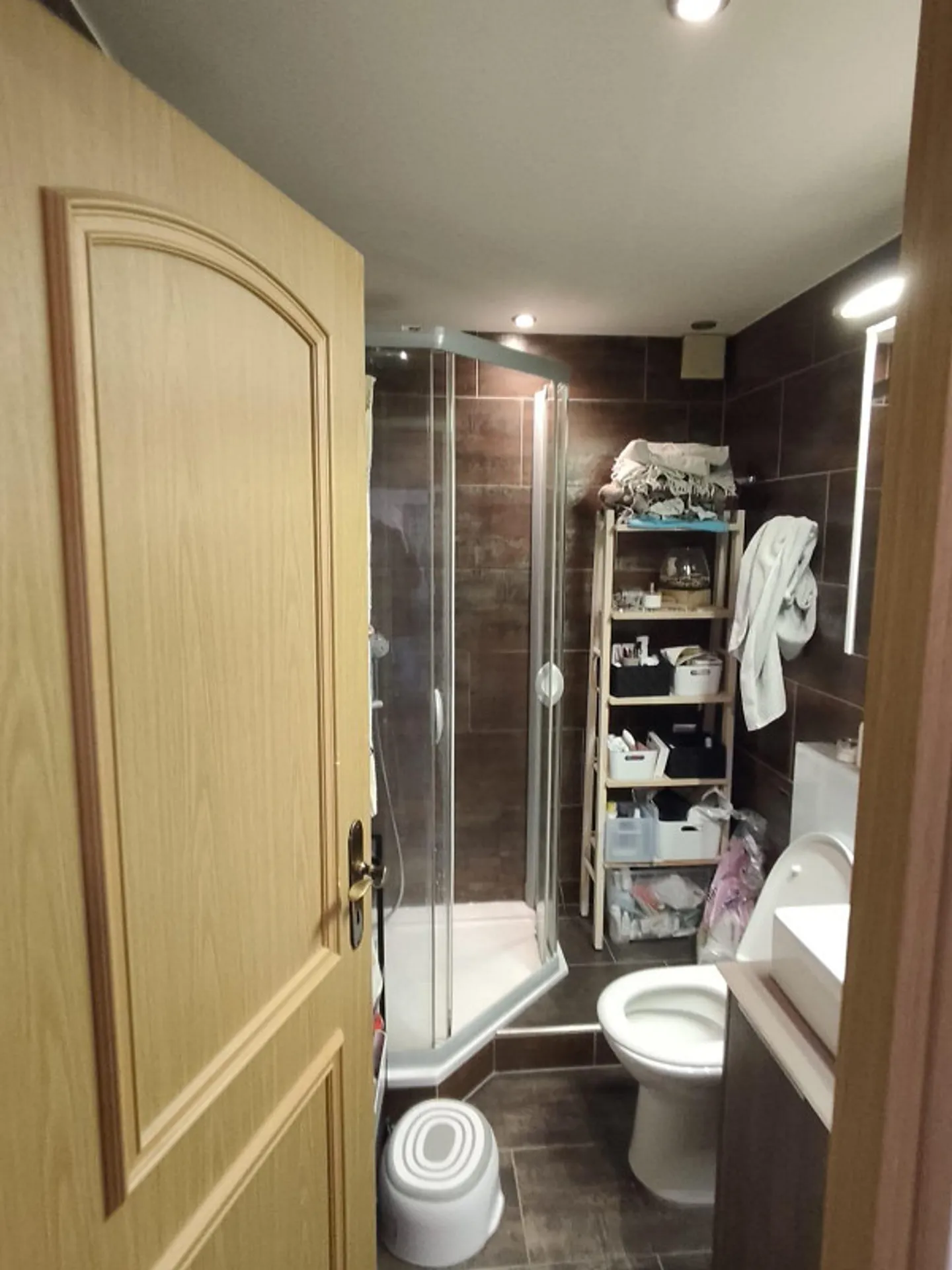 Appartamento moderno di 3,5 stanze con cucina di alta qualità e bella vista - Foto 5 di 10