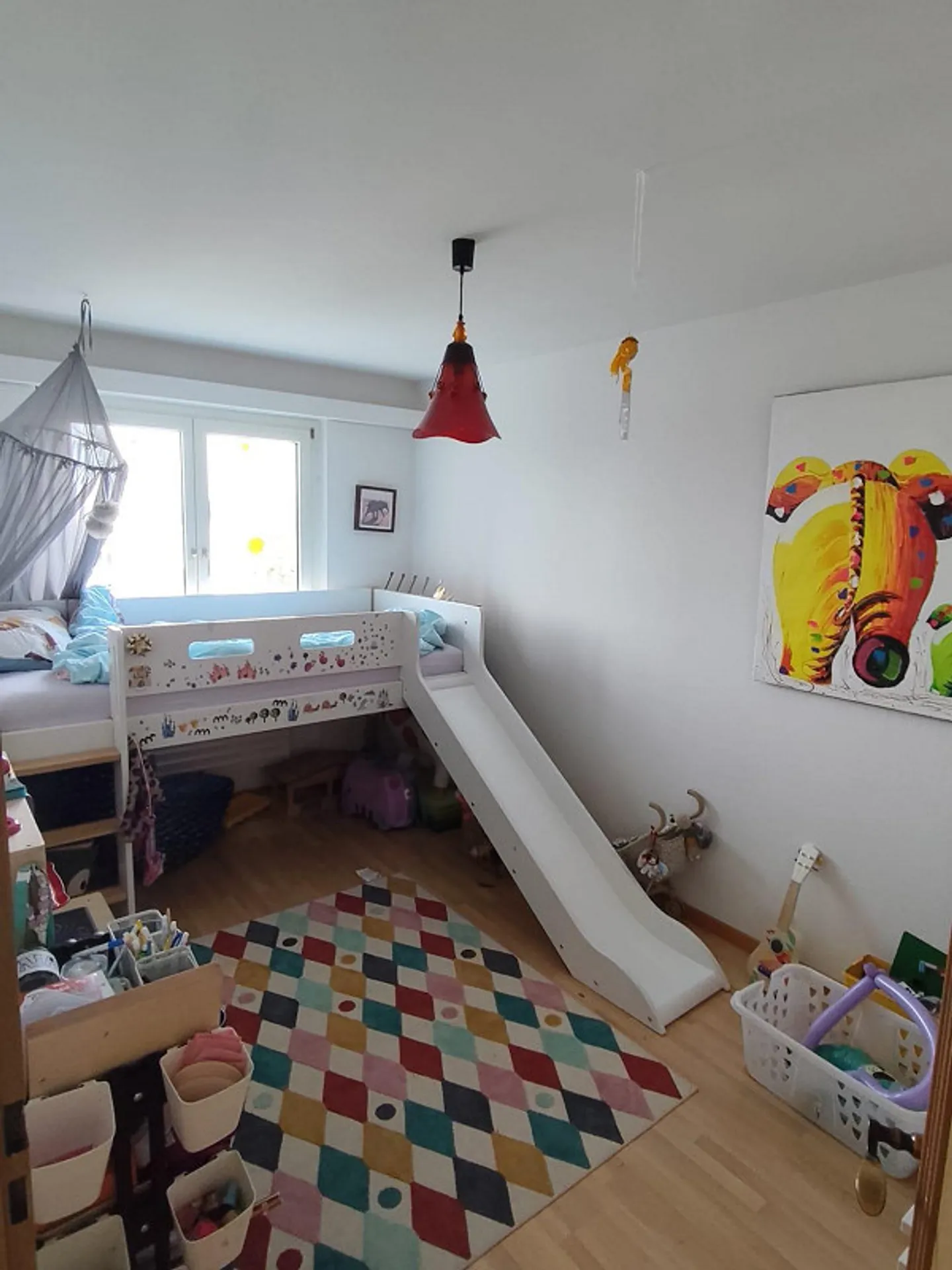 Appartamento moderno di 3,5 stanze con cucina di alta qualità e bella vista - Foto 6 di 10