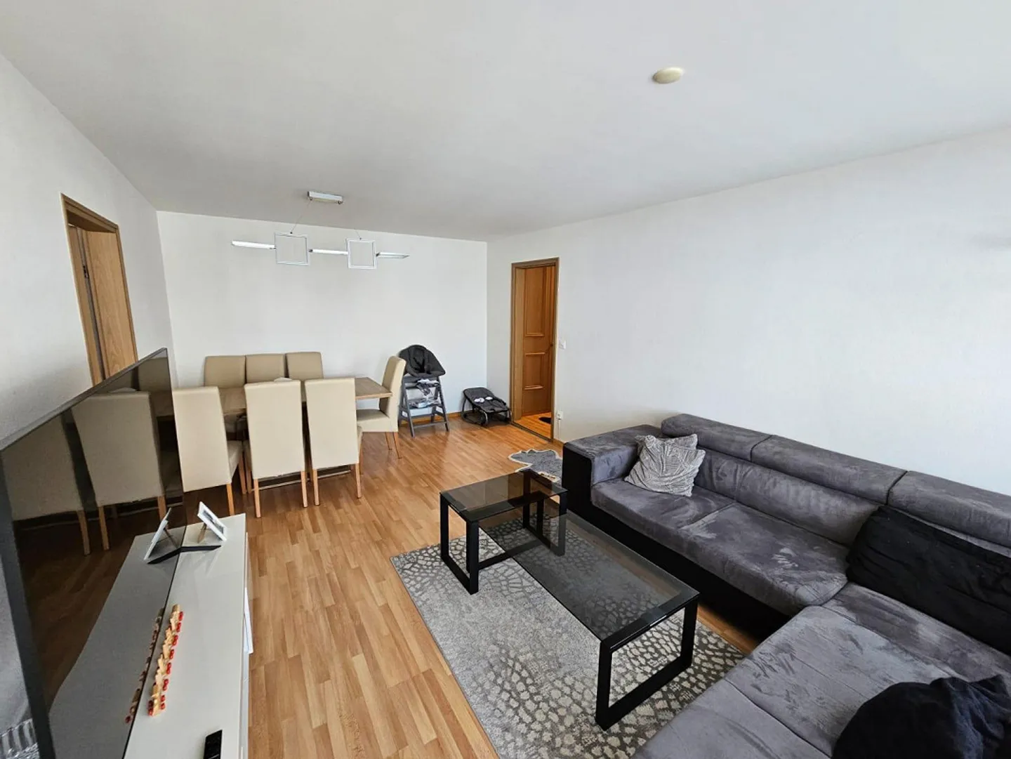 Appartamento moderno di 3,5 stanze con cucina di alta qualità e bella vista - Foto 9 di 10