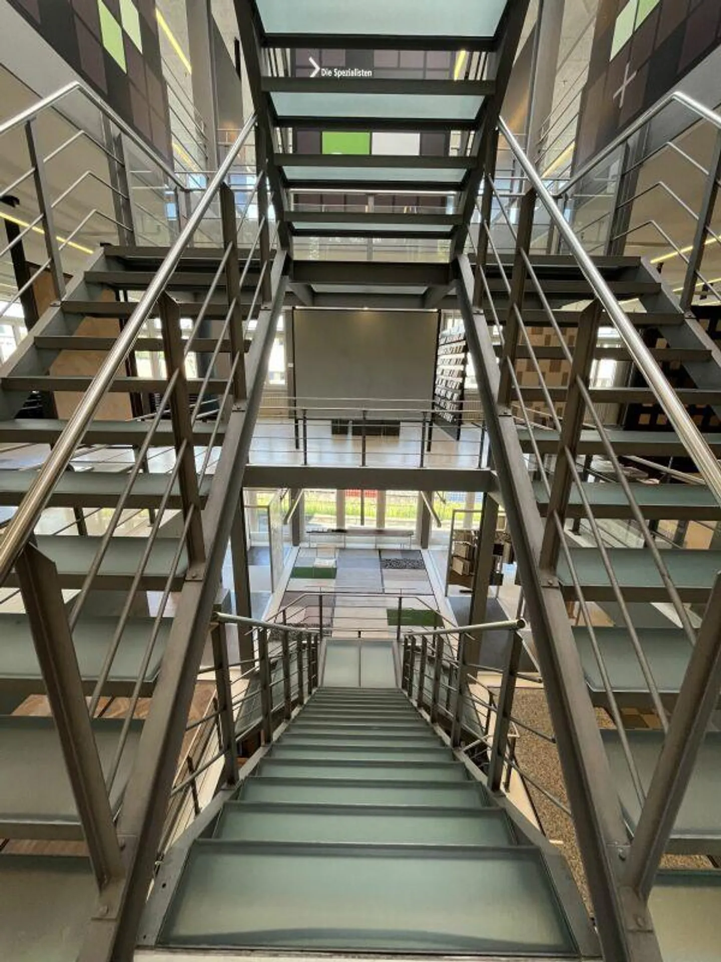 Modernes Büro in Bern - Foto 5 von 7