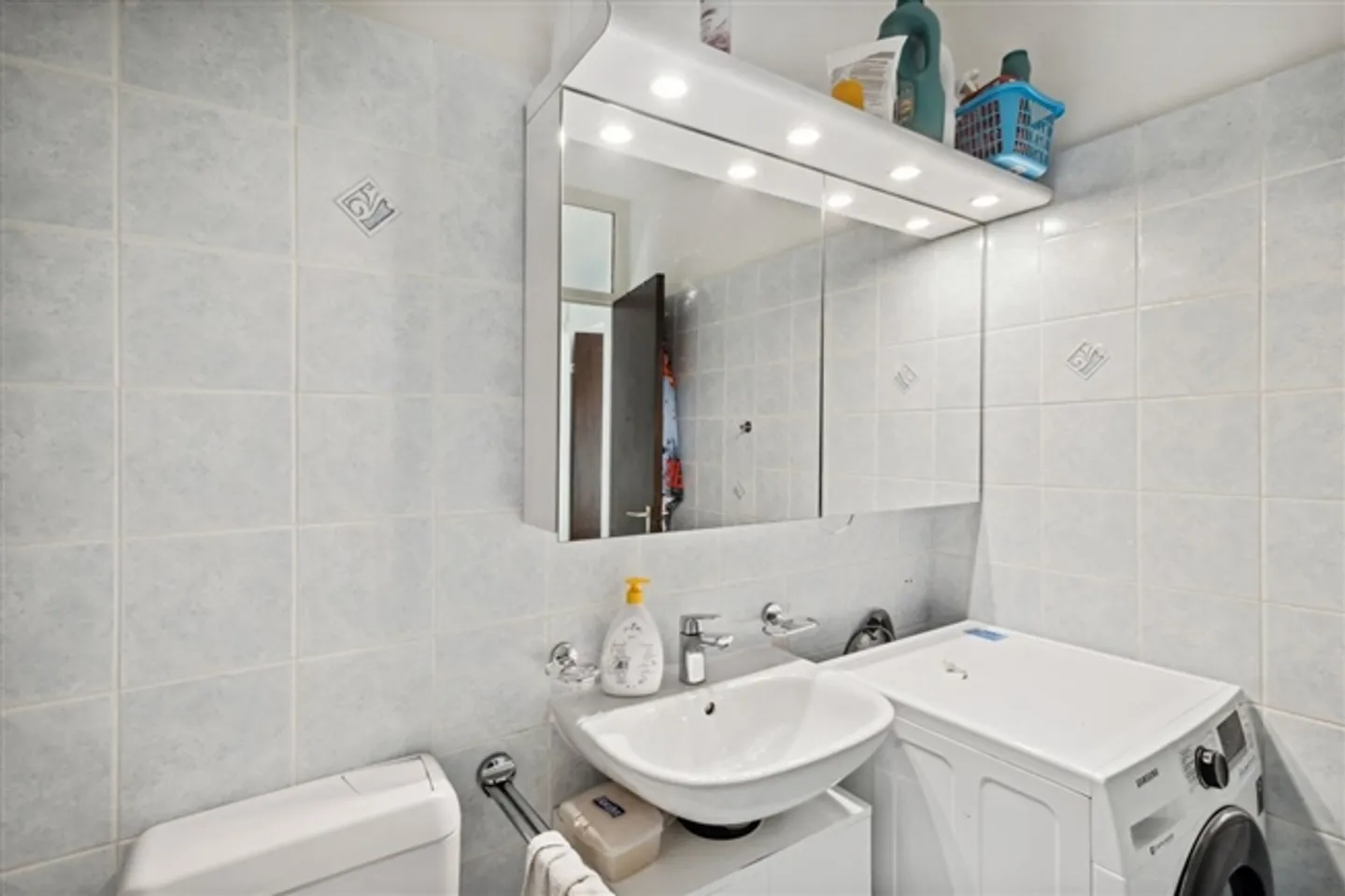 «4.5 Room apartment» - Photo 5 sur 10