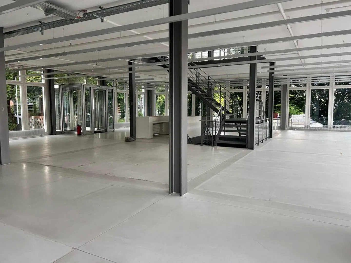 Modernes Büro in Bern - Foto 4 von 7