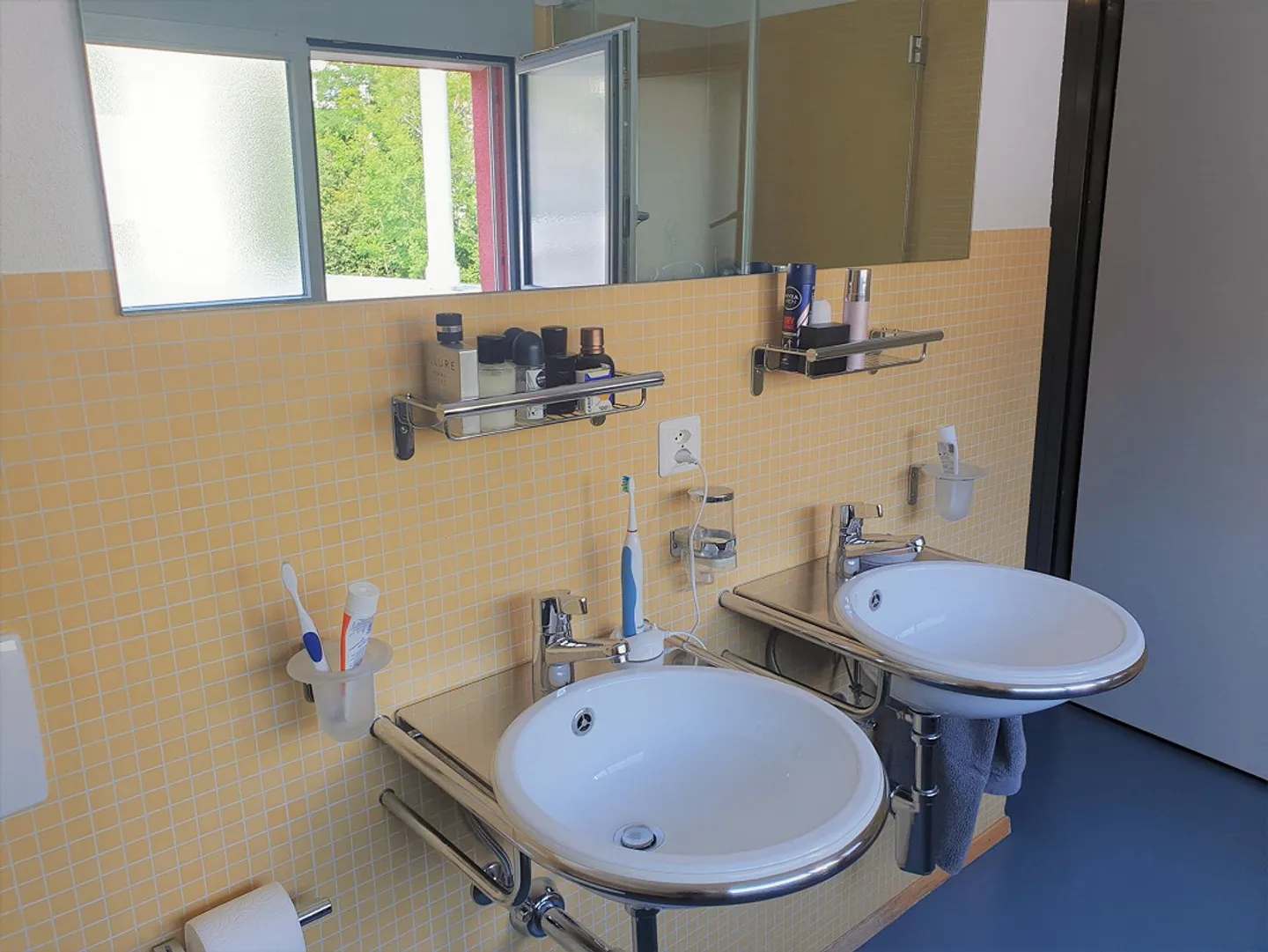 Charmante Maisonette mit Aussicht - Foto 4 von 21