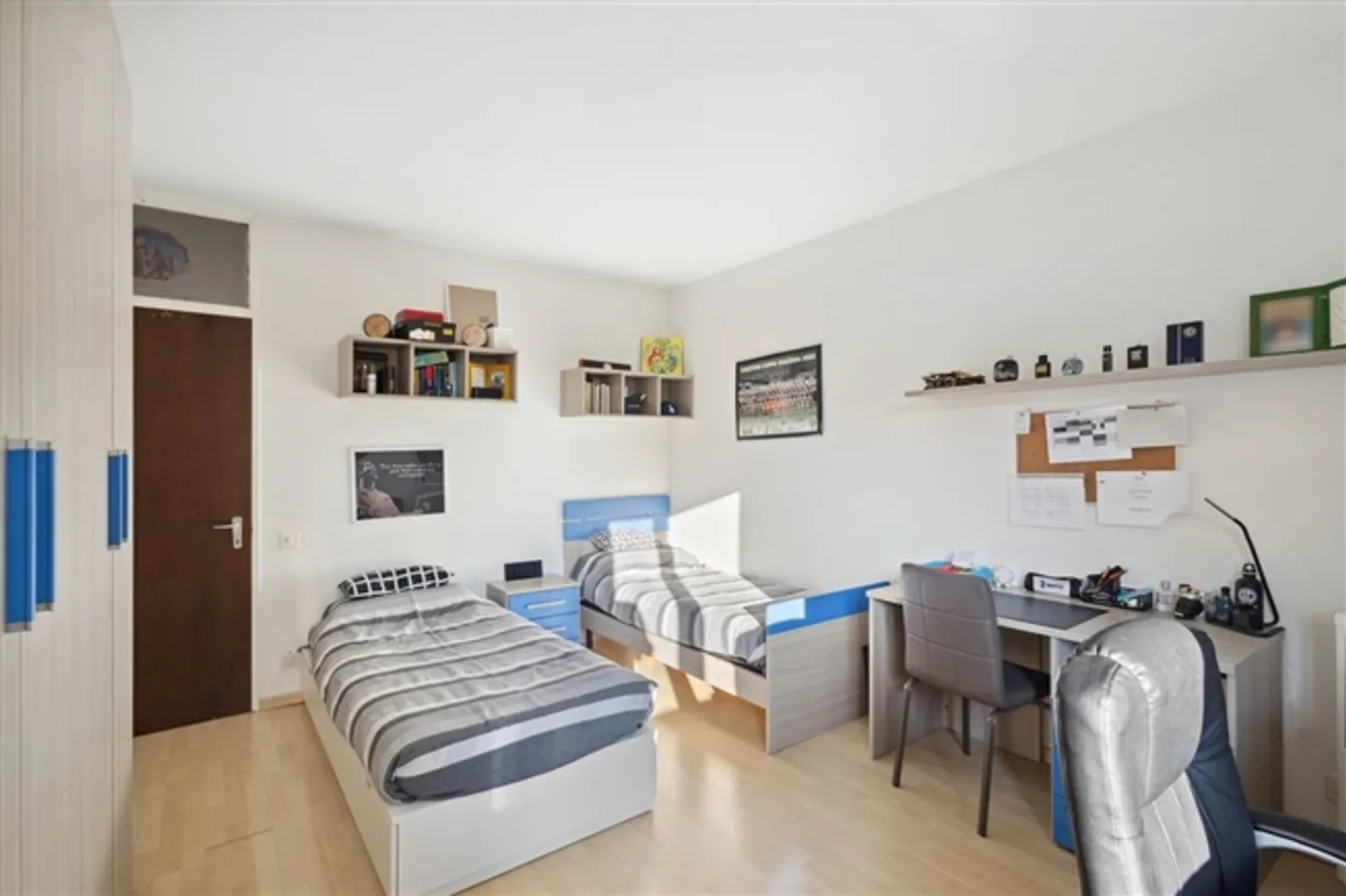 «4.5 Room apartment» - Photo 9 sur 10