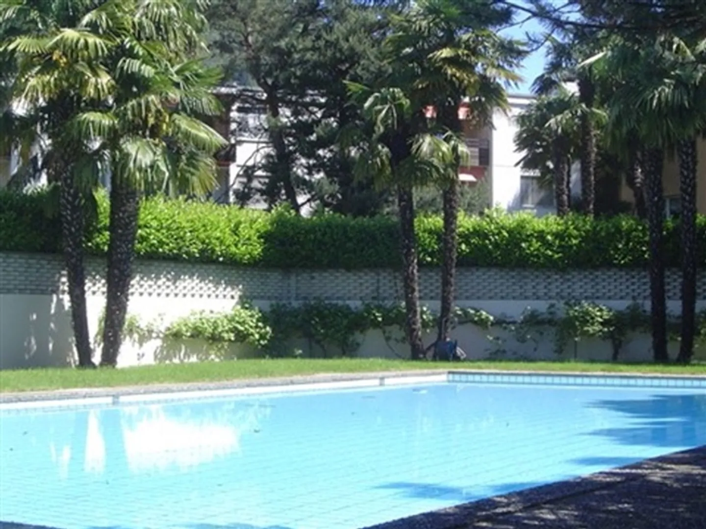 «4.5 Room apartment» - Photo 10 sur 10