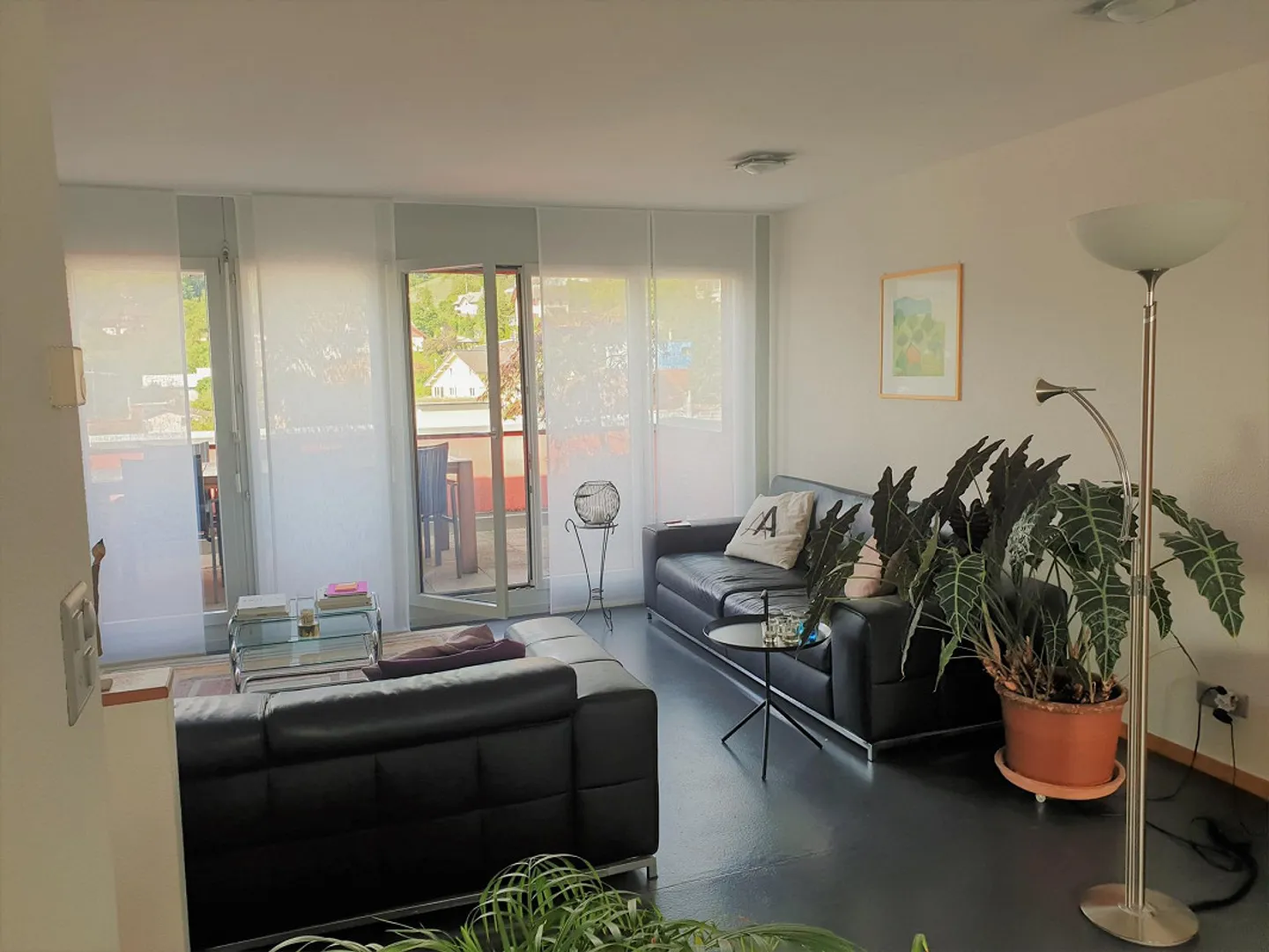 Charmante Maisonette mit Aussicht - Foto 6 von 21