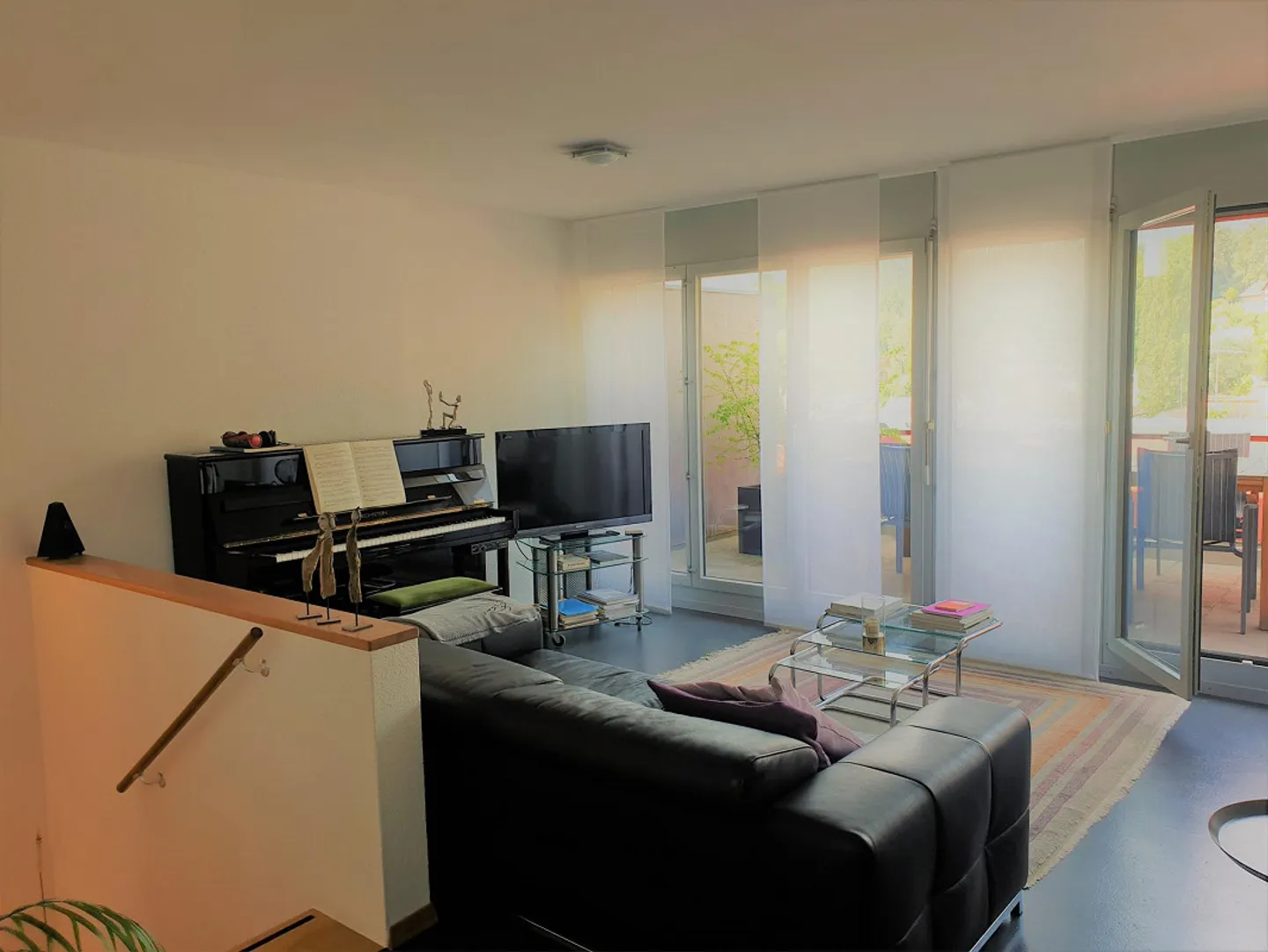Charmante Maisonette mit Aussicht - Foto 2 von 21