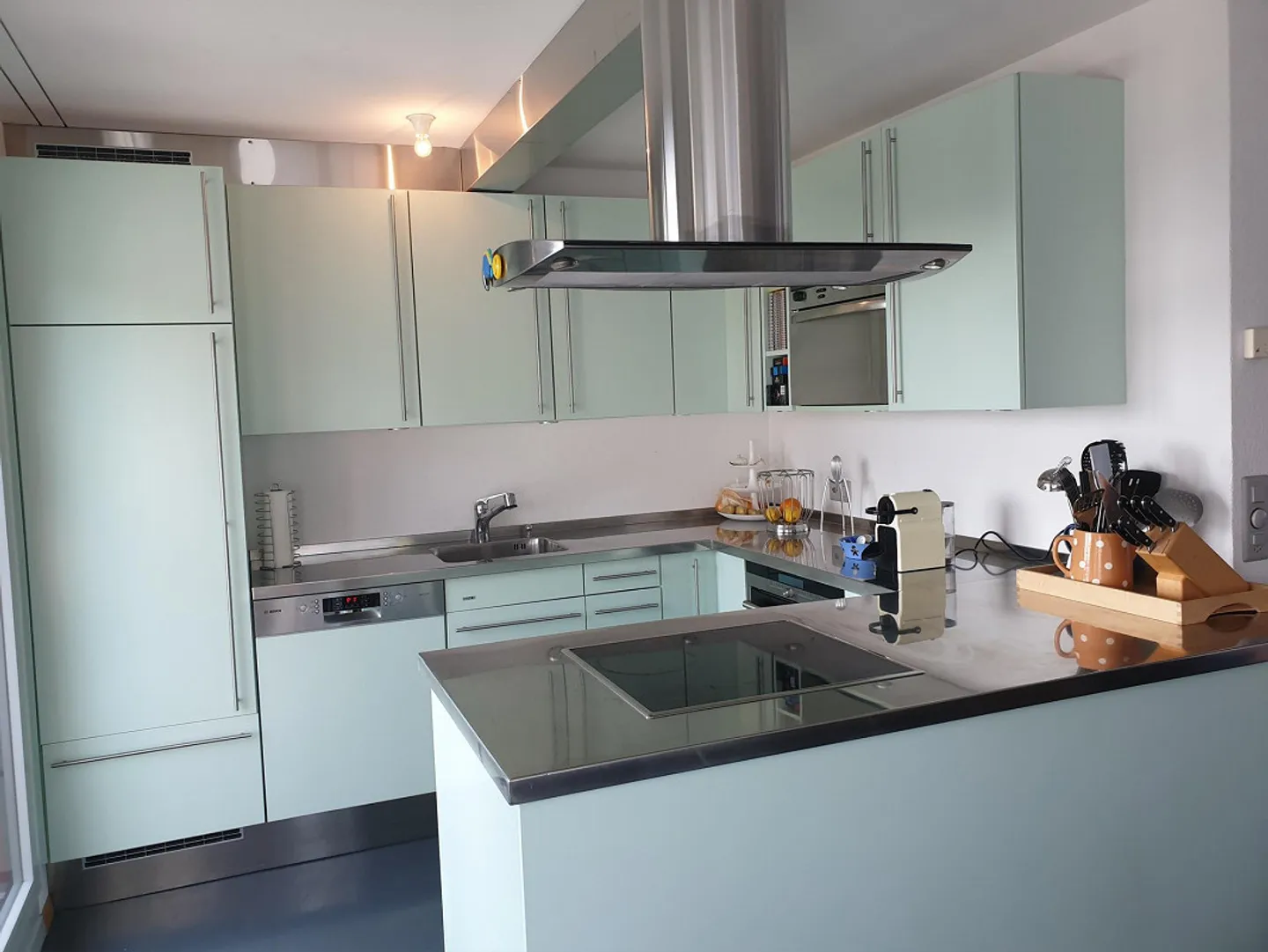 Charmante Maisonette mit Aussicht - Foto 7 von 21