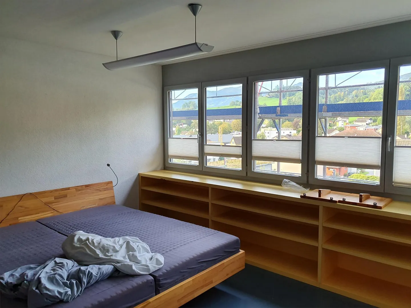 Charmante Maisonette mit Aussicht - Foto 8 von 21
