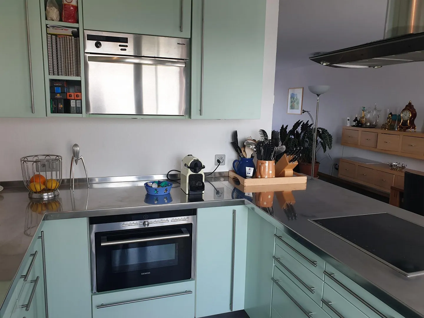 Charmante Maisonette mit Aussicht - Foto 13 von 21