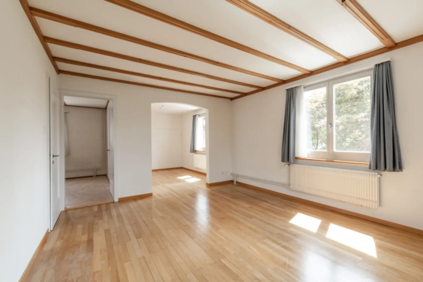 Bienvenue chez vous - un endroit avec du cœur et du potentiel - Photo 2 sur 12