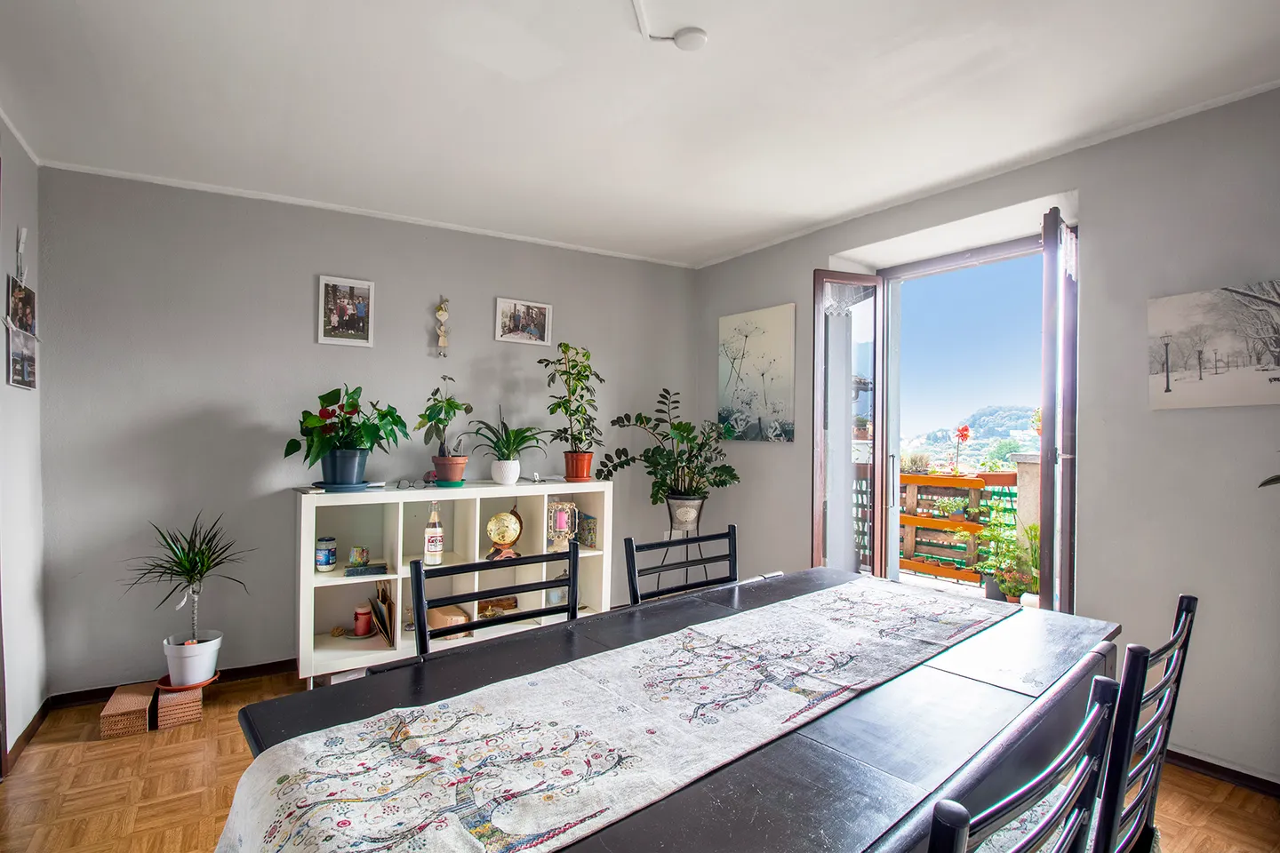 Charming House in Comano - Photo 5 of 8