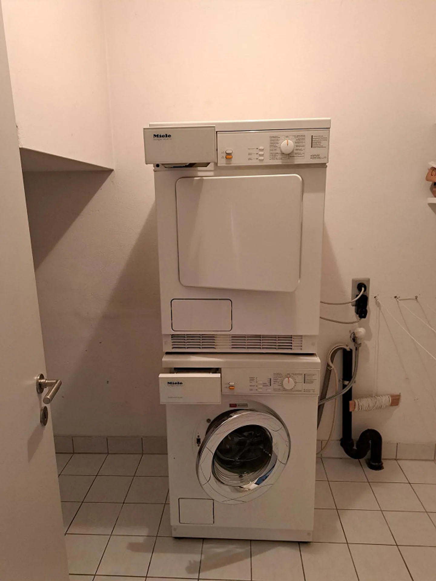 Charmante Maisonette mit Aussicht - Foto 16 von 21