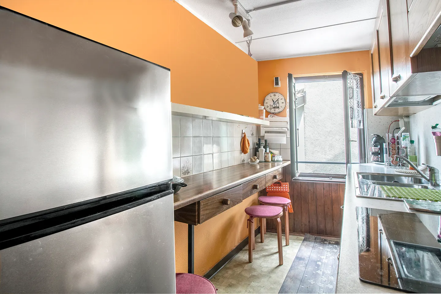 Charming House in Comano - Photo 6 of 8
