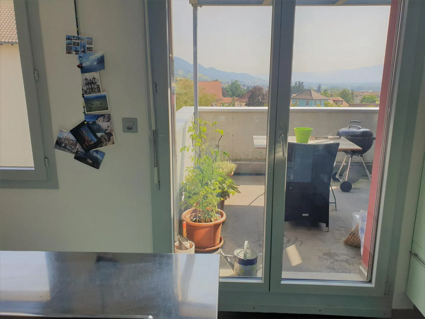Charmante Maisonette mit Aussicht - Foto 17 von 21