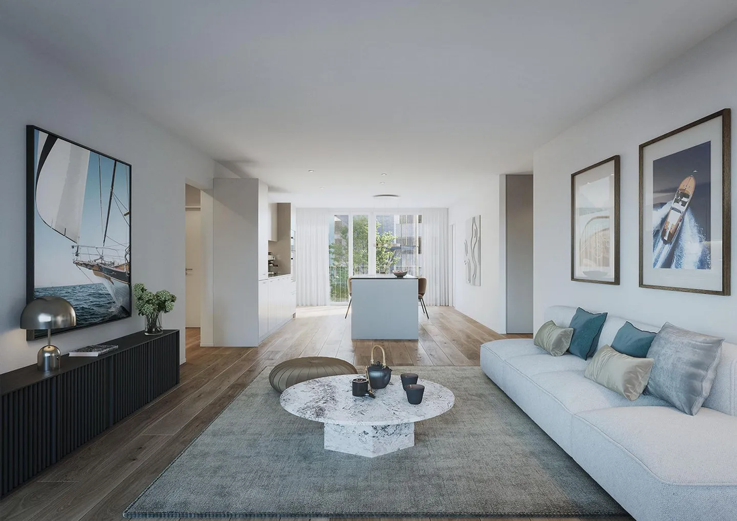 «Müligasse» Döttingen - Confort de vie et nature en harmonie - Photo 3 sur 10