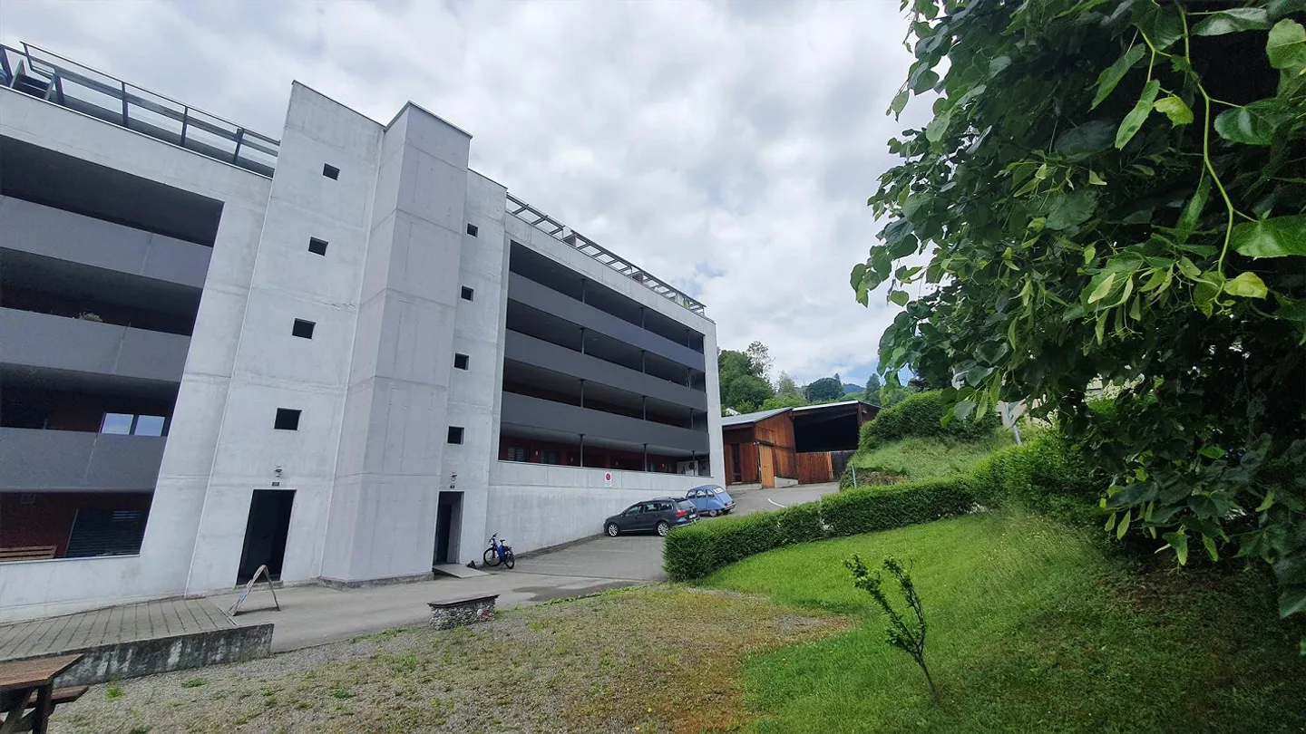 Charmante Maisonette mit Aussicht - Foto 18 von 21