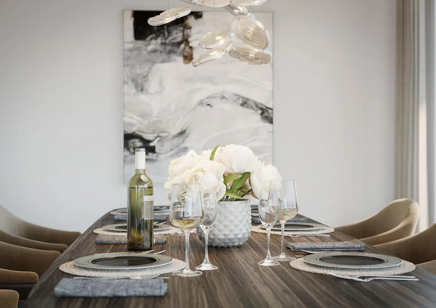 «Müligasse» Döttingen - Confort de vie et nature en harmonie - Photo 4 sur 10