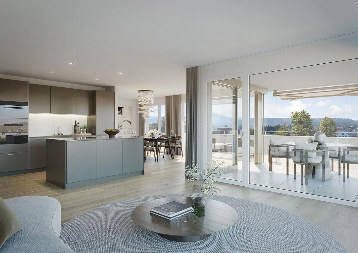 «Müligasse» Döttingen - Confort de vie et nature en harmonie - Photo 6 sur 10