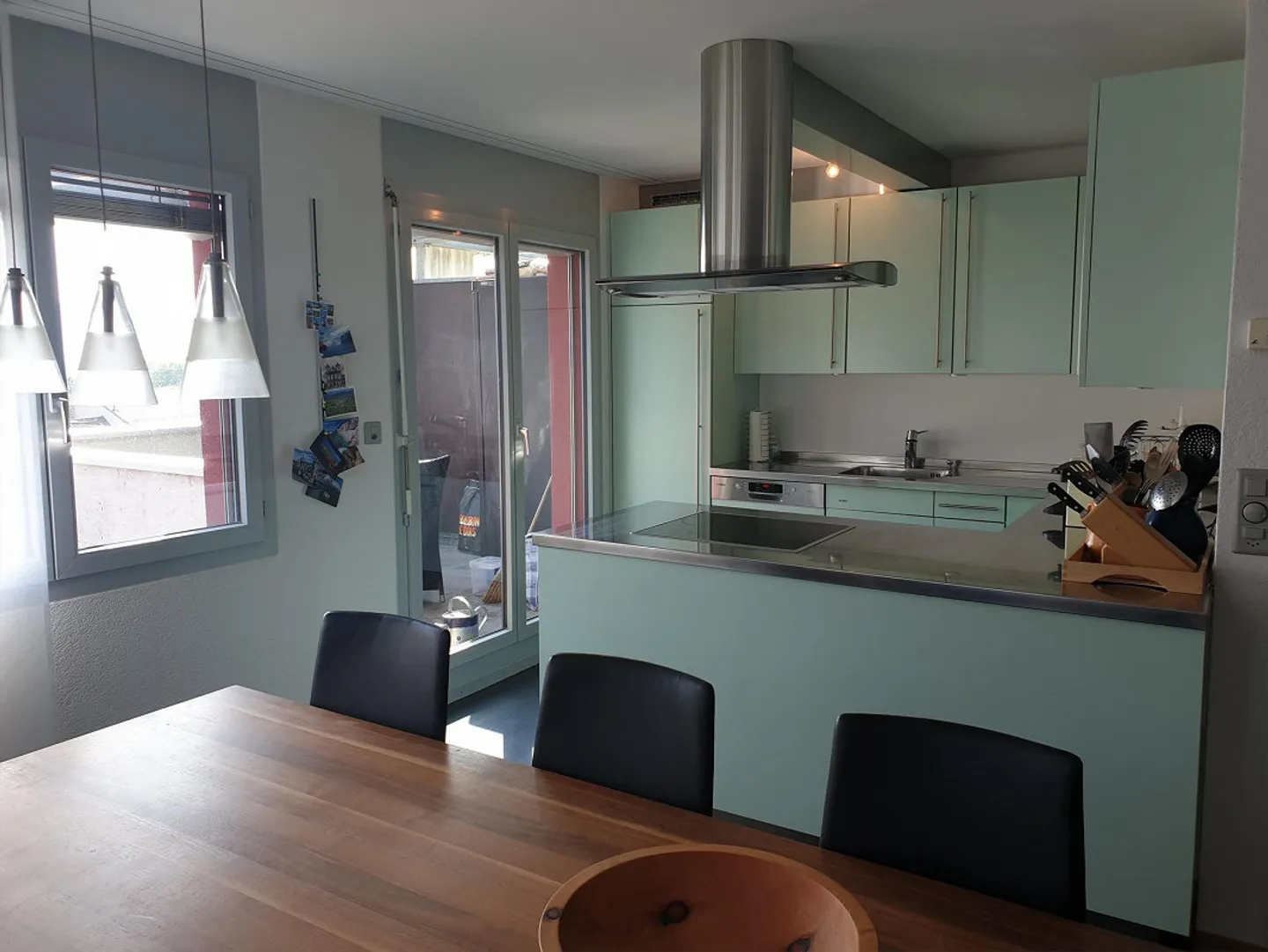 Charmante Maisonette mit Aussicht - Foto 14 von 21
