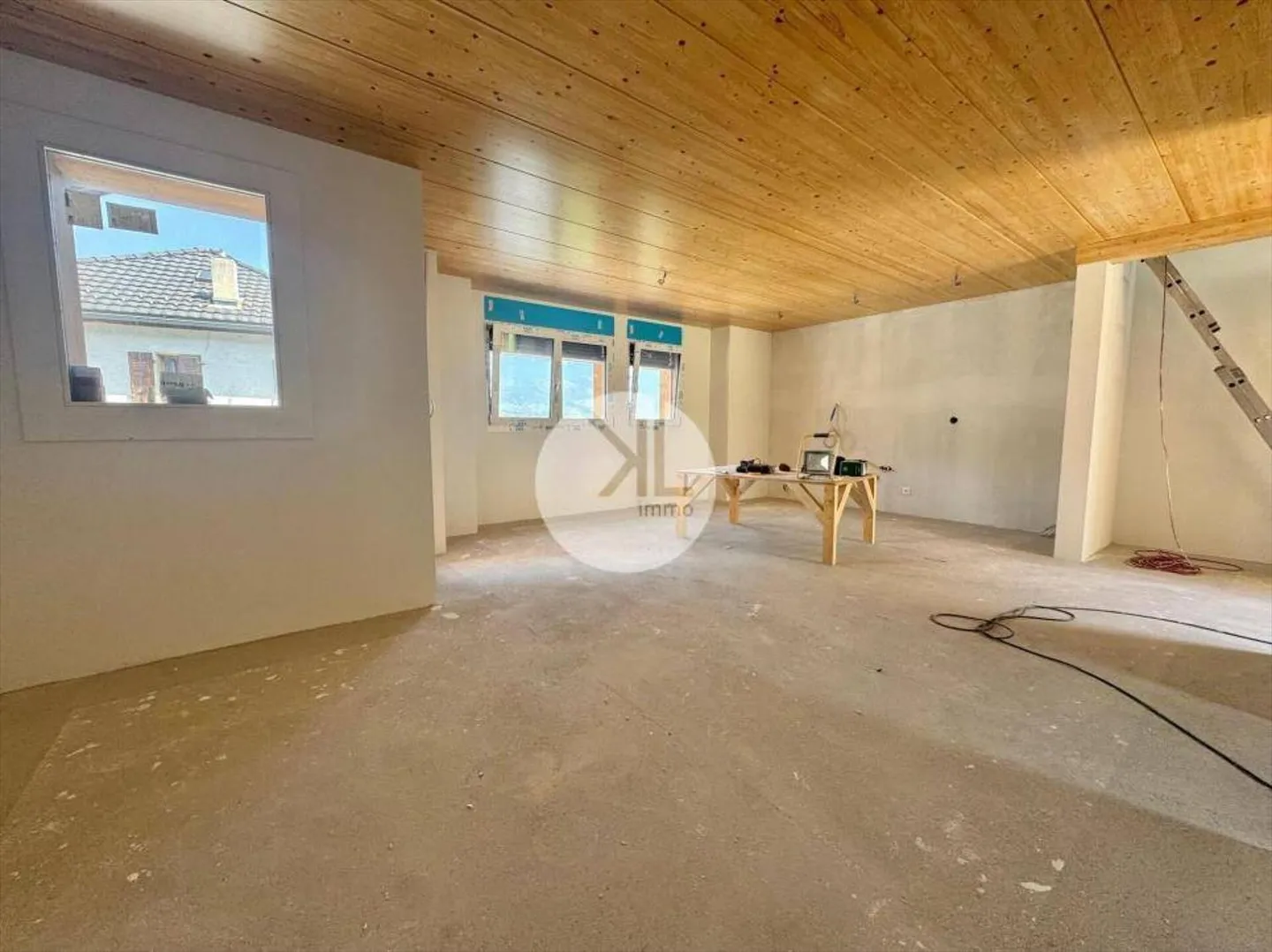 Casa a schiera in affitto - Foto 2 di 13