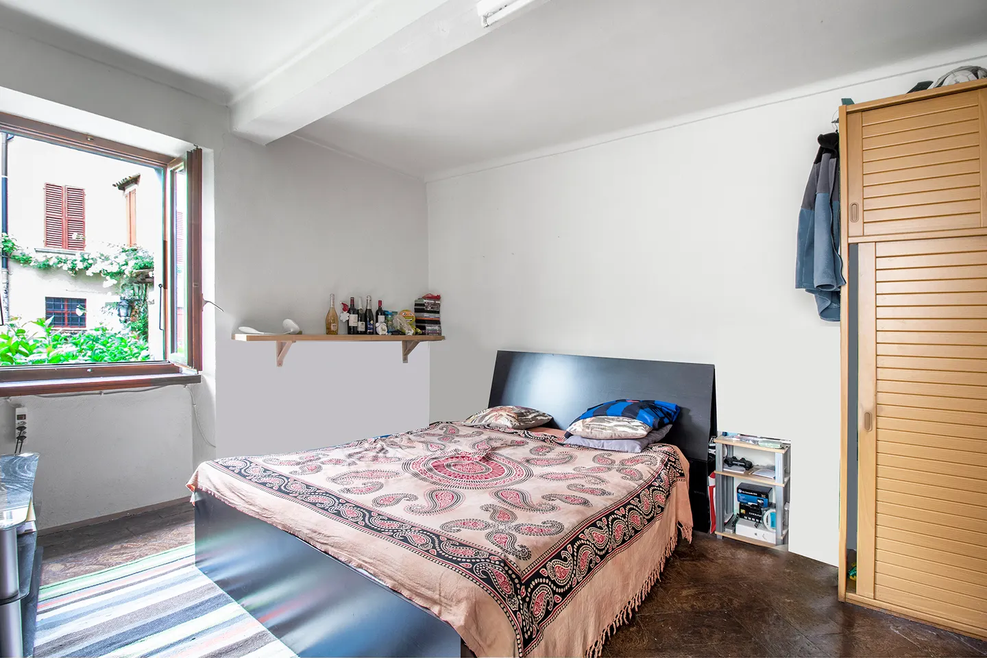 Charming House in Comano - Photo 3 of 8