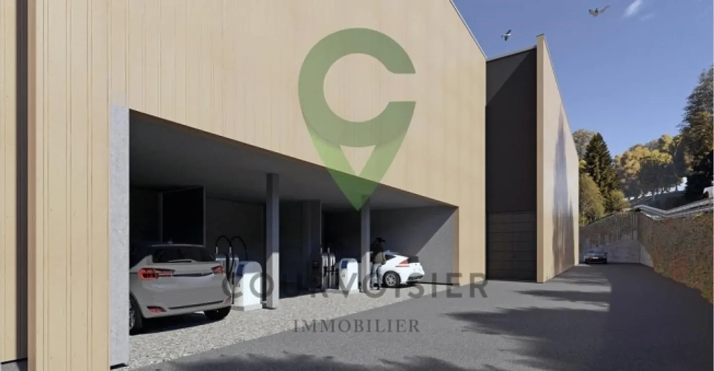 Deposito - Foto 3 di 10