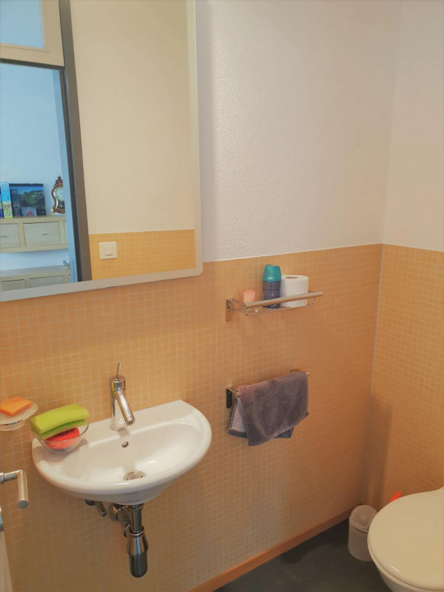 Charmante Maisonette mit Aussicht - Foto 15 von 21