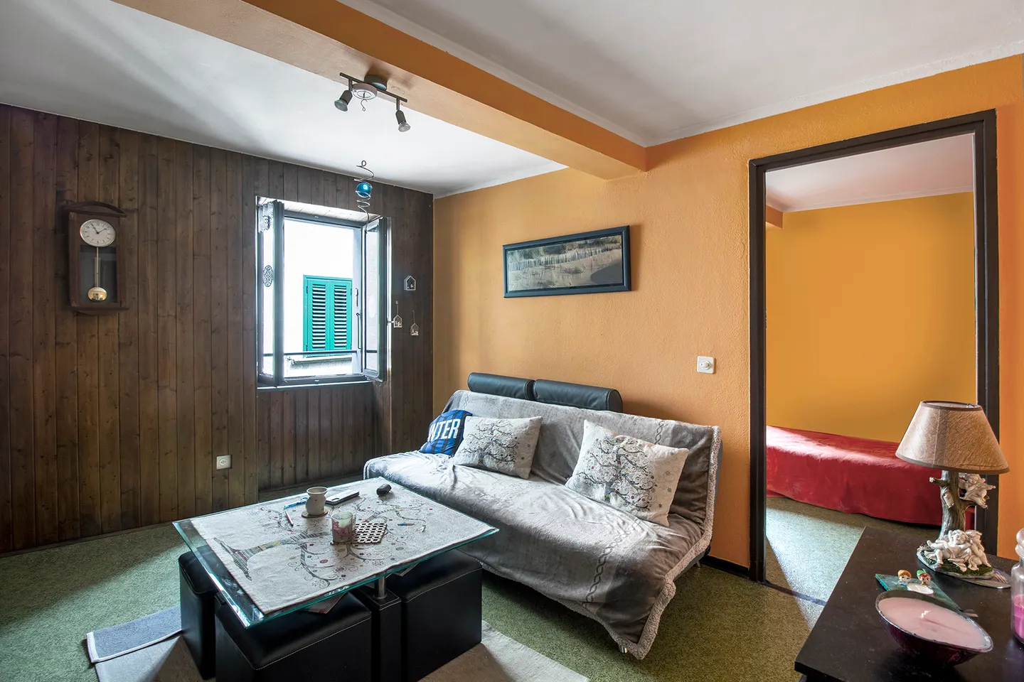 Charming House in Comano - Photo 4 of 8