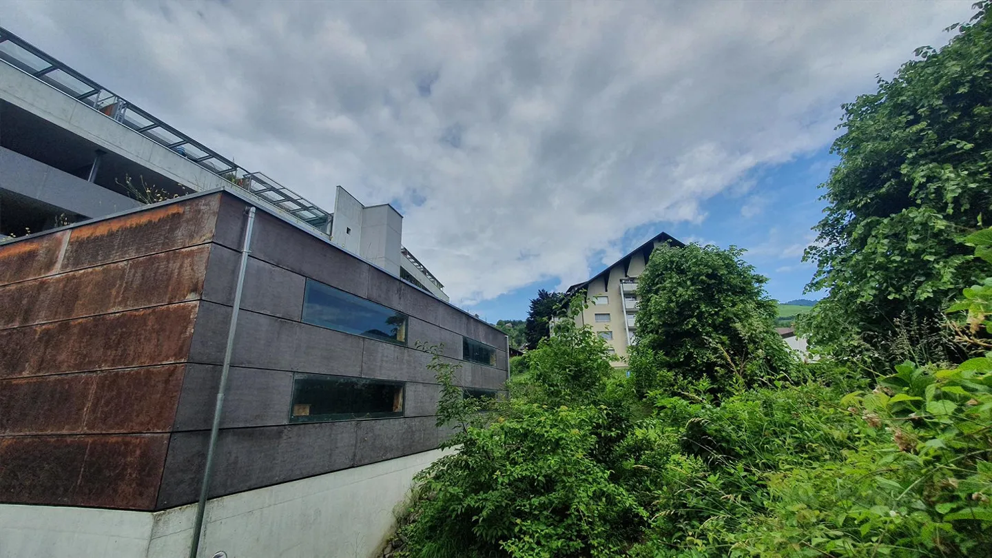 Charmante Maisonette mit Aussicht - Foto 19 von 21