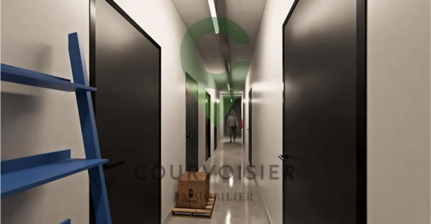 Deposito - Foto 4 di 10