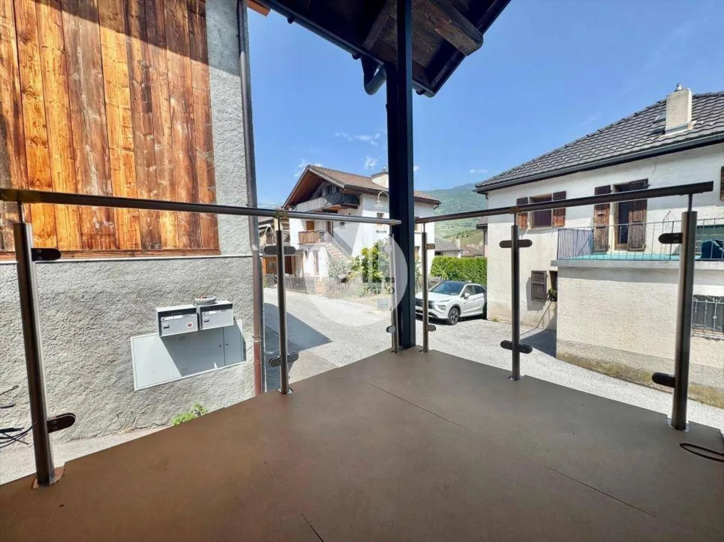 Casa a schiera in affitto - Foto 9 di 13