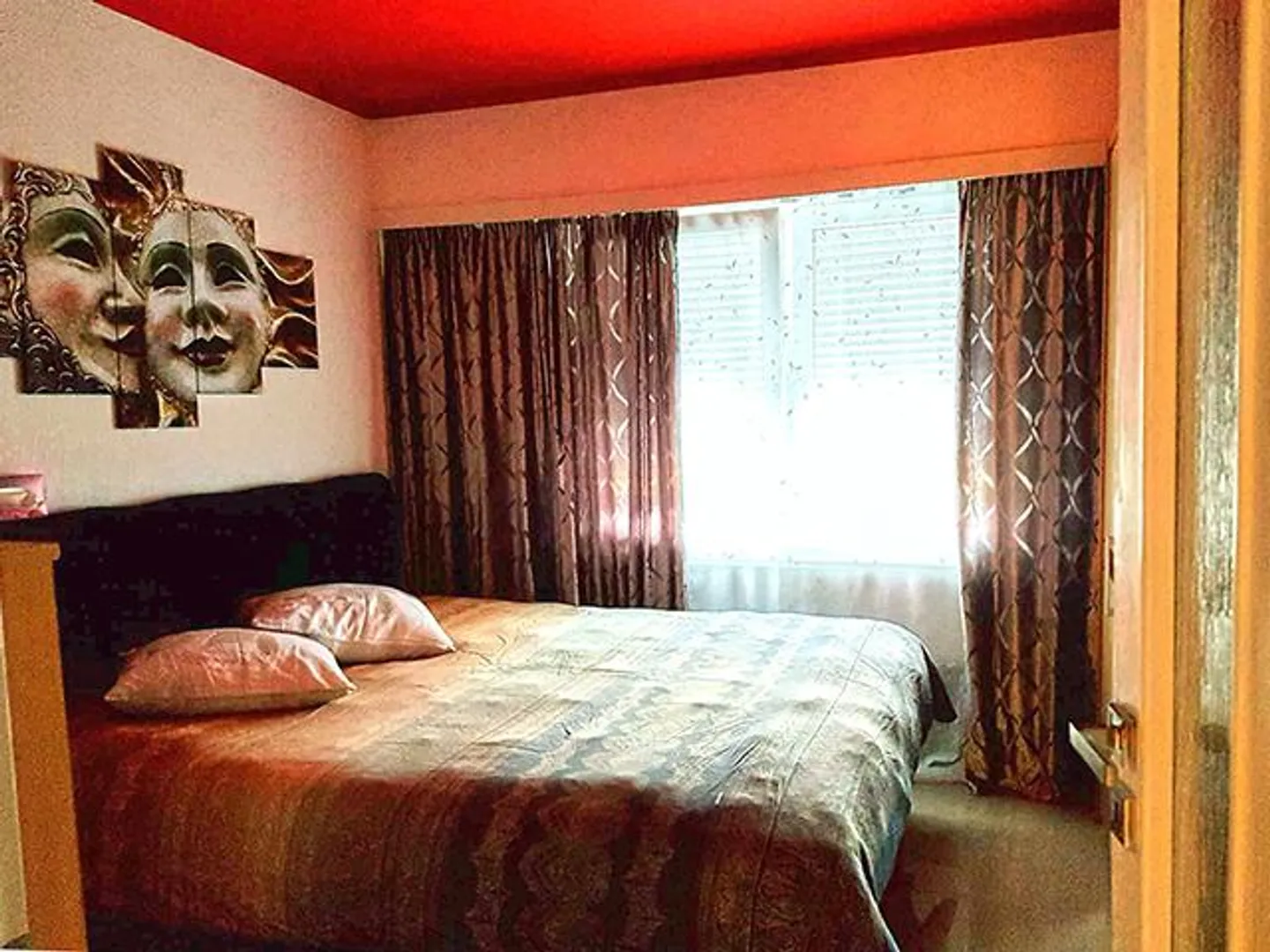 Appartamento ristrutturato con terrazze - Foto 4 di 6