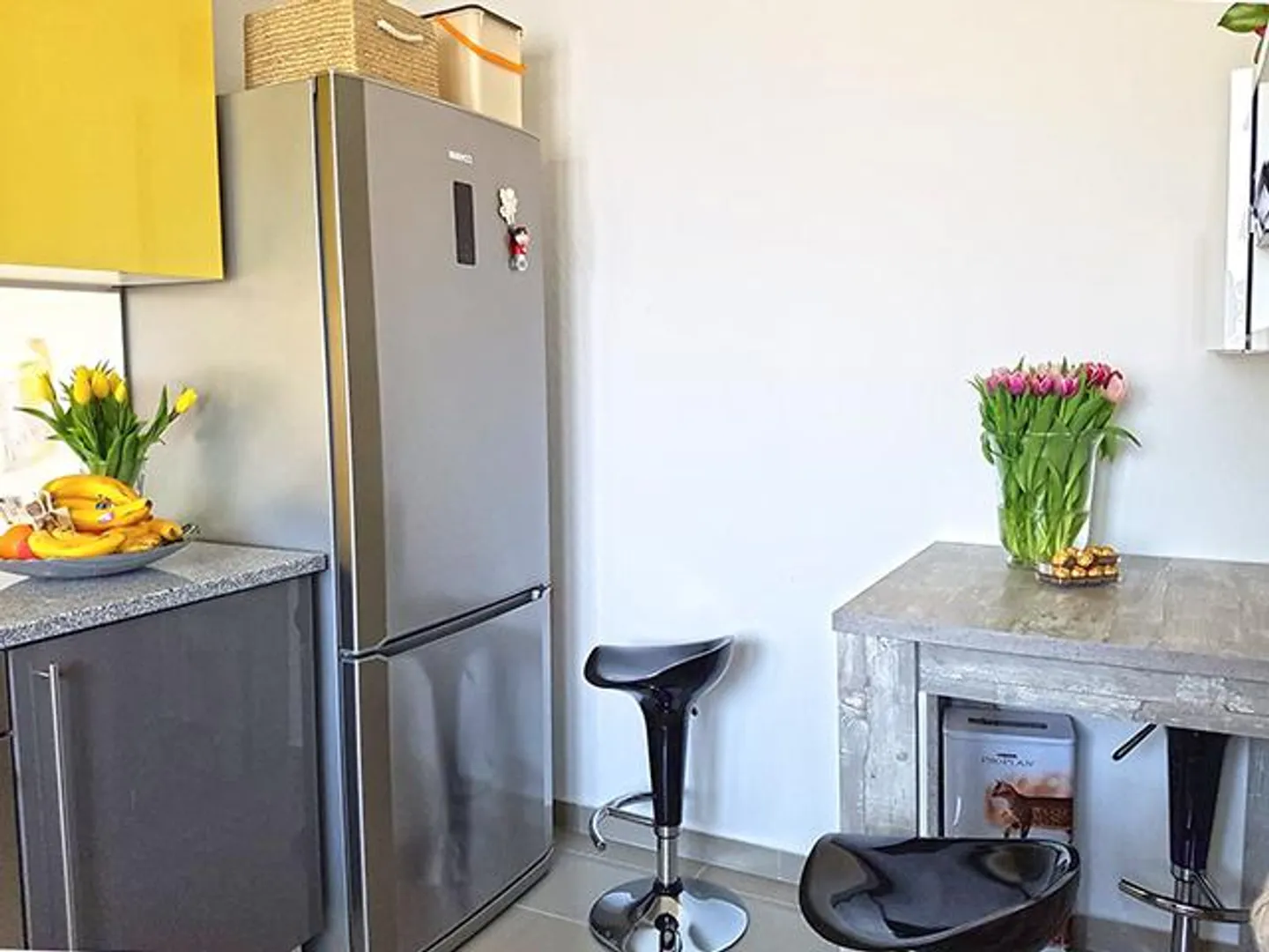 Appartamento ristrutturato con terrazze - Foto 5 di 6