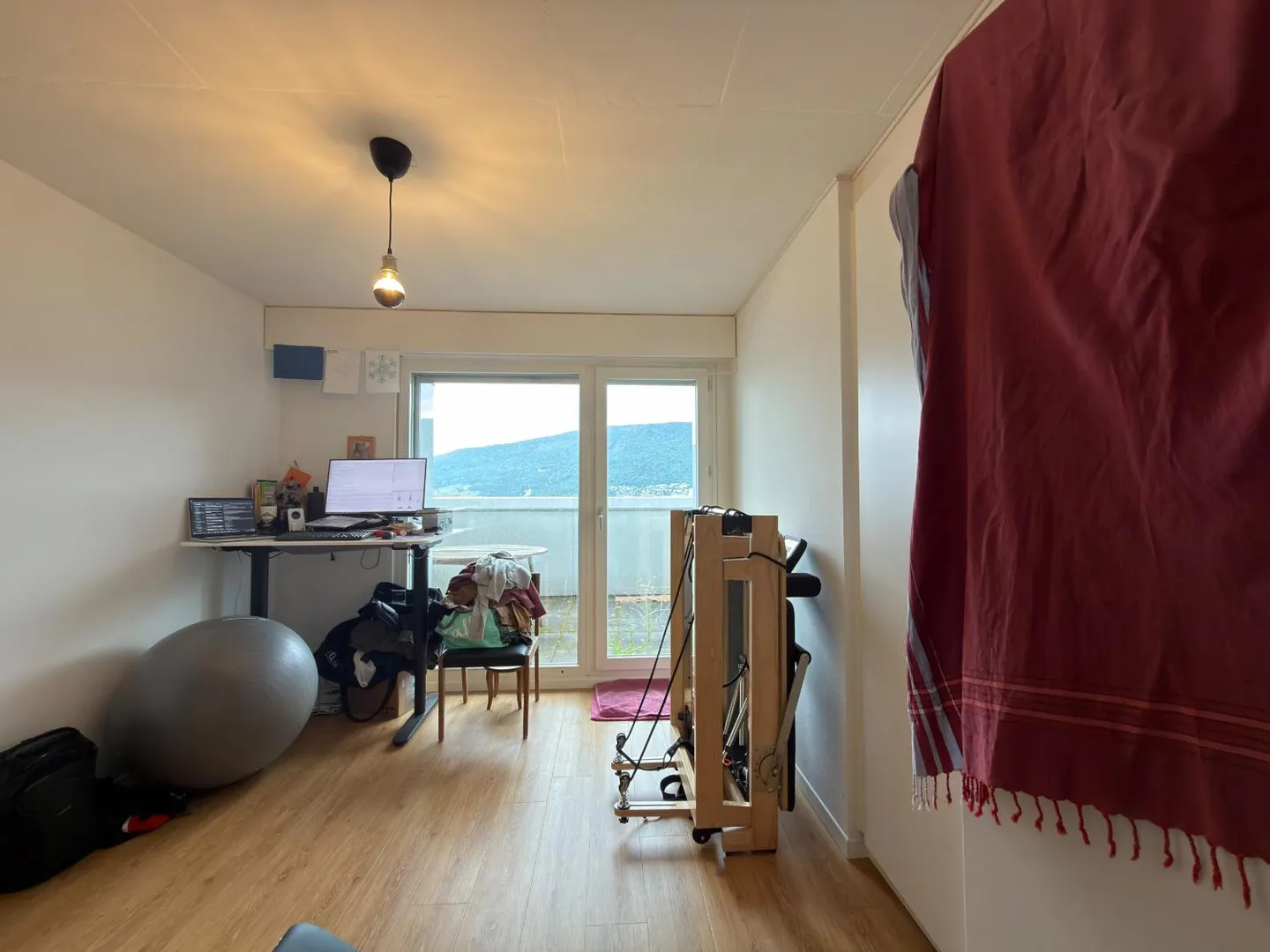 Ampio appartamento attico di 4,5 locali con ampia terrazza panoramica - Foto 5 di 13