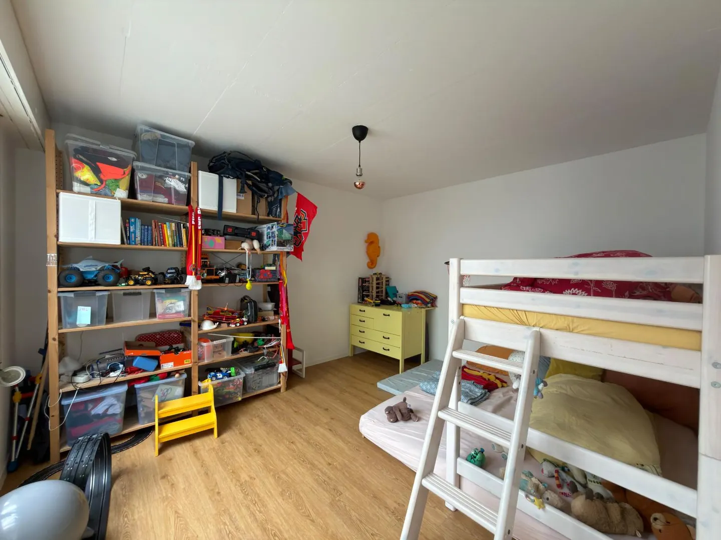 Ampio appartamento attico di 4,5 locali con ampia terrazza panoramica - Foto 6 di 13