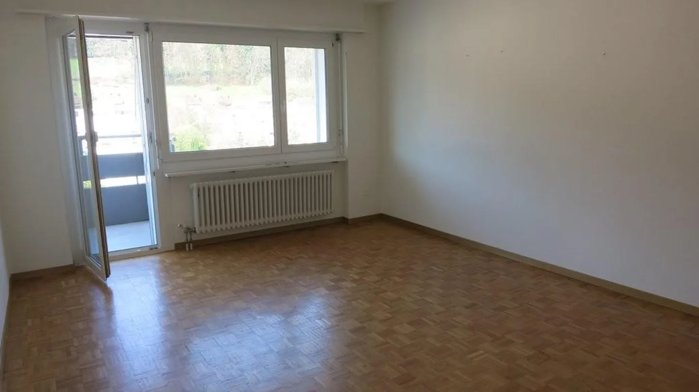 3.5 room apartment with a view in Spreitenbach for rent - Photo 3 of 8