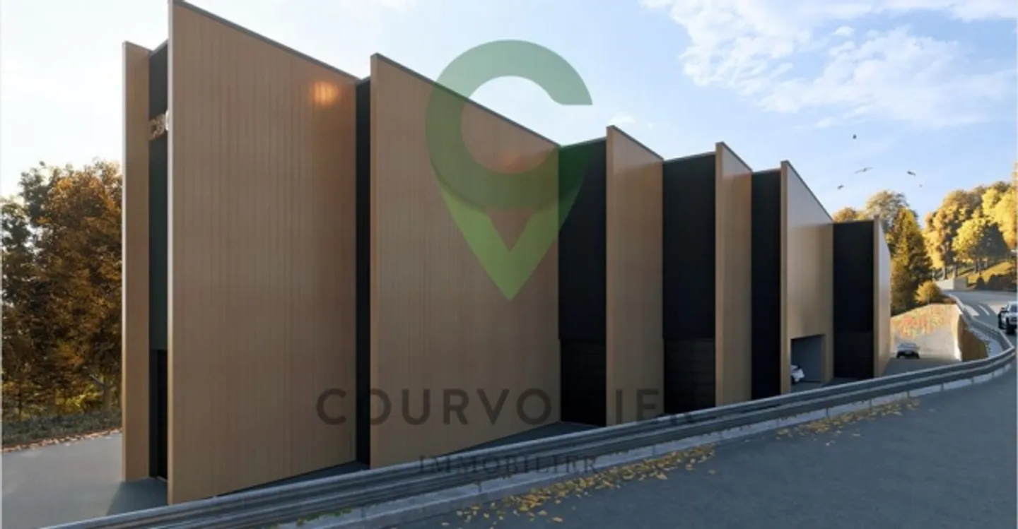 Deposito - Foto 5 di 10