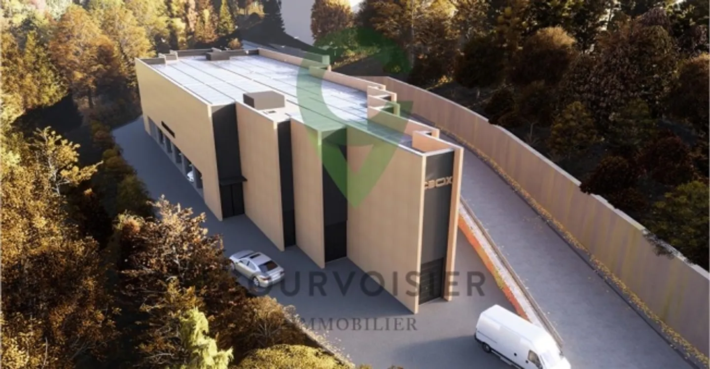 Deposito - Foto 6 di 10